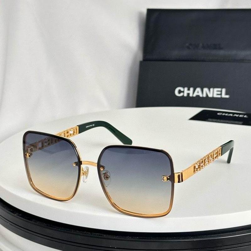 Chanel Sunglasses 625